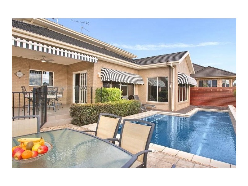 14 Hindmarsh Avenue, Camden Park NSW 2570