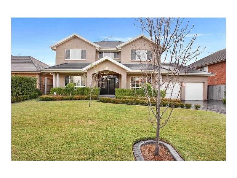 14 Hindmarsh Avenue, Camden Park NSW 2570