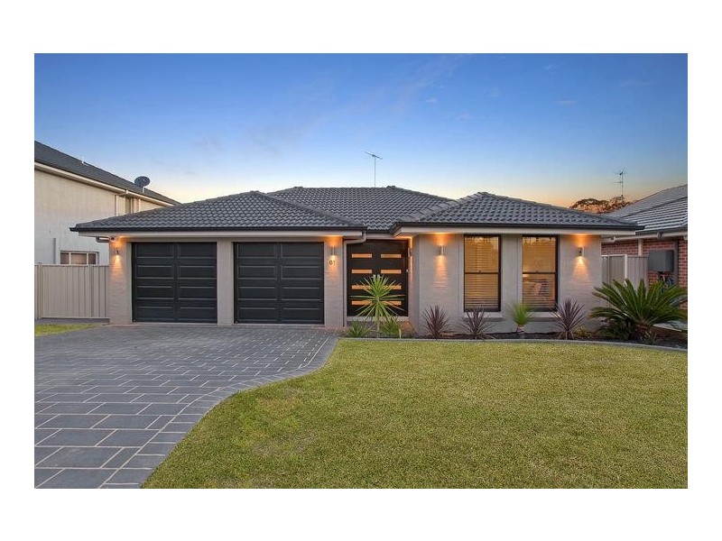61 Bradley Drive, Harrington Park NSW 2567