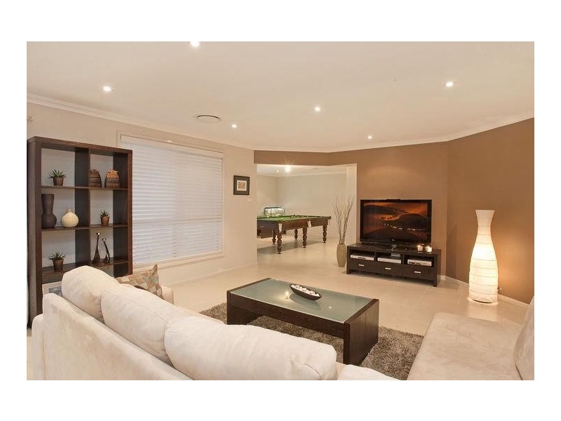 61 Bradley Drive, Harrington Park NSW 2567