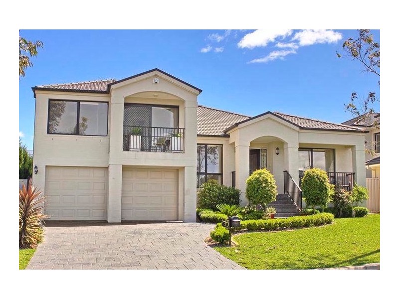 3 Melville Court, Harrington Park NSW 2567