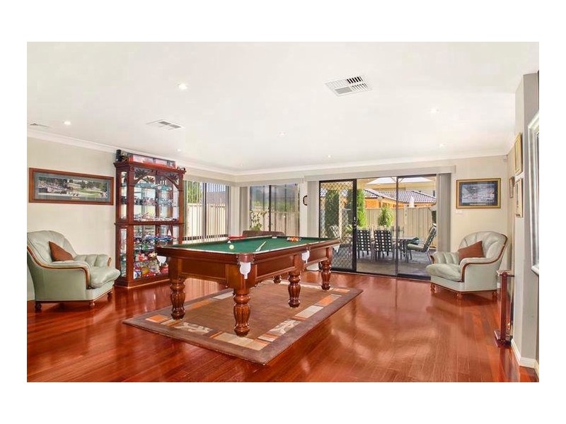 3 Melville Court, Harrington Park NSW 2567