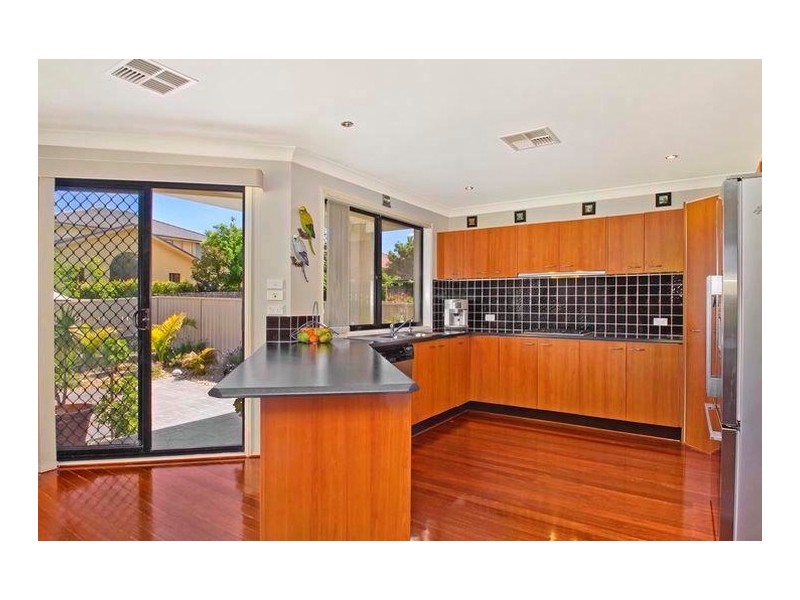 3 Melville Court, Harrington Park NSW 2567