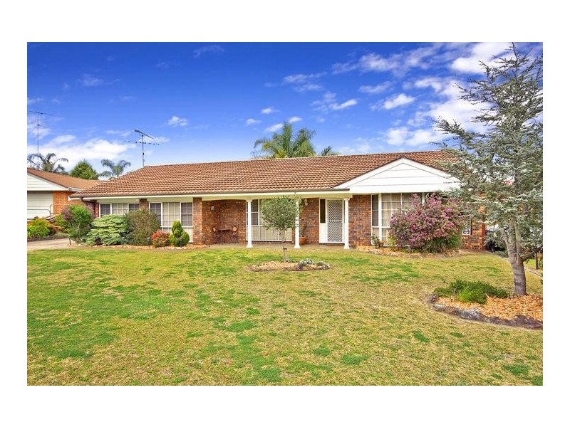 13 West Place, Camden South NSW 2570