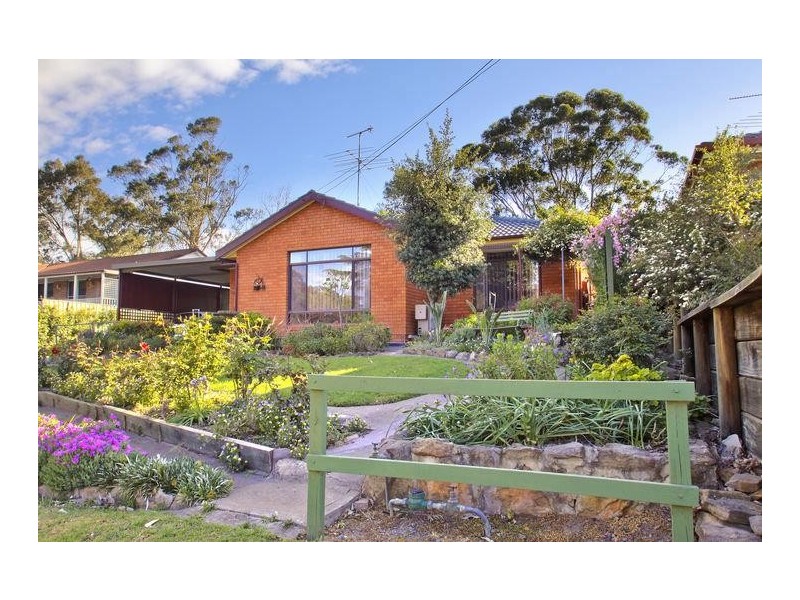 46 Coachwood Crescent, Picton NSW 2571
