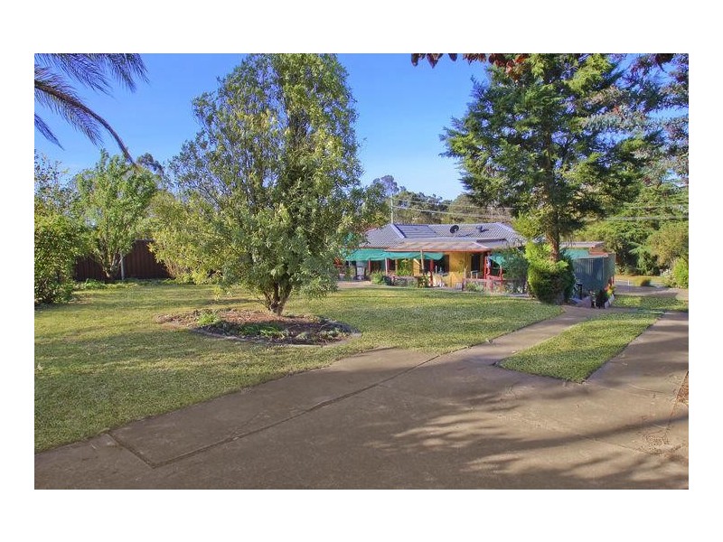 46 Coachwood Crescent, Picton NSW 2571