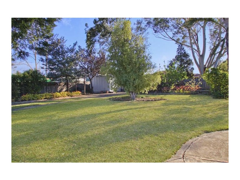 46 Coachwood Crescent, Picton NSW 2571