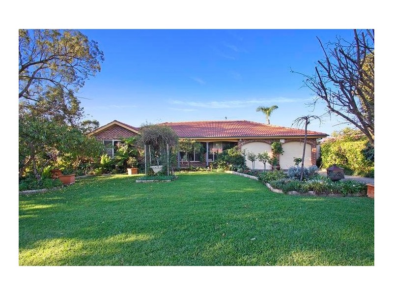 59 Bellinger Road, Ruse NSW 2560