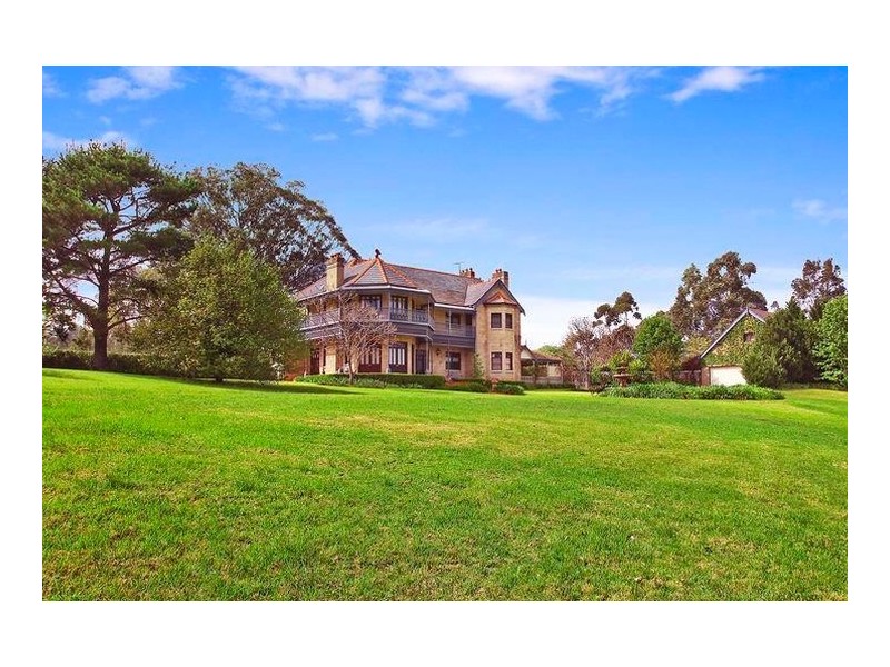 162 Coates Park Road, Cobbitty NSW 2570