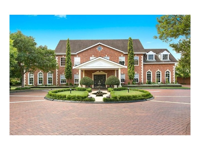 30 Cubitt Drive, Denham Court NSW 2565