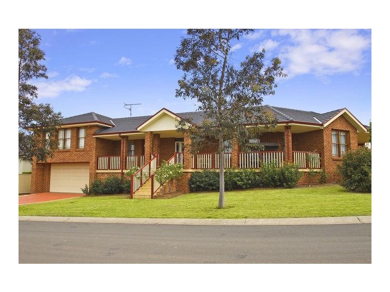 7 Melville Court, Harrington Park NSW 2567