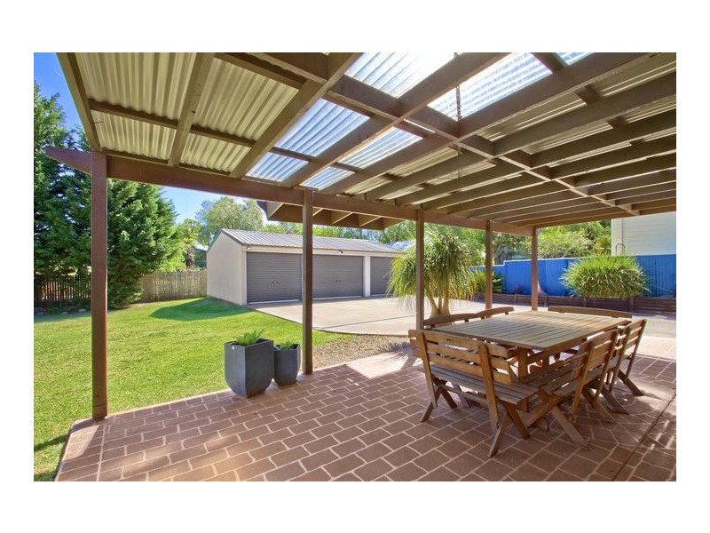 27 Mary Street, The Oaks NSW 2570