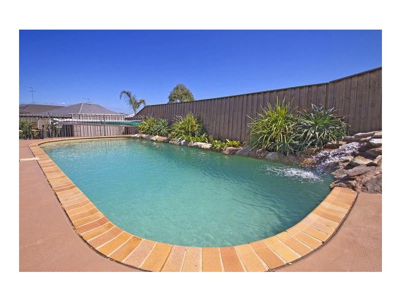 8 Hindmarsh Avenue, Camden Park NSW 2570