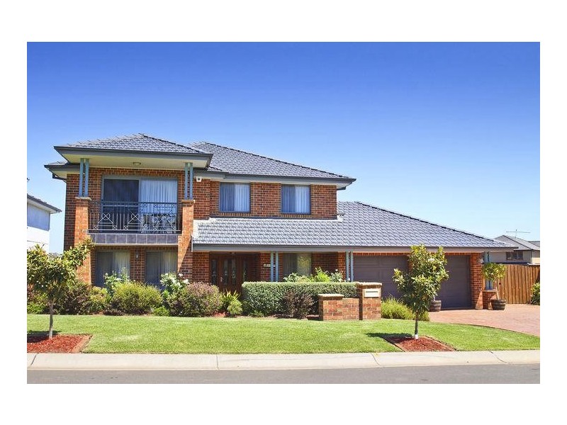 8 Hindmarsh Avenue, Camden Park NSW 2570