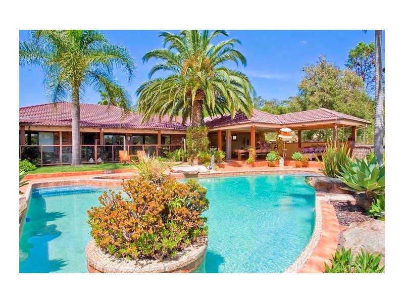 60 Springmead Drive, Denham Court NSW 2565