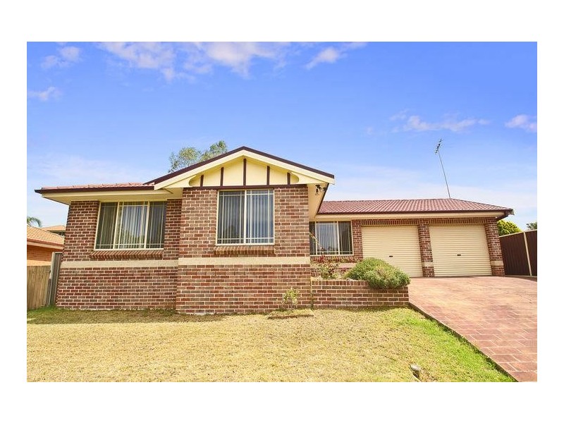14 ROSE Drive, Mount Annan NSW 2567