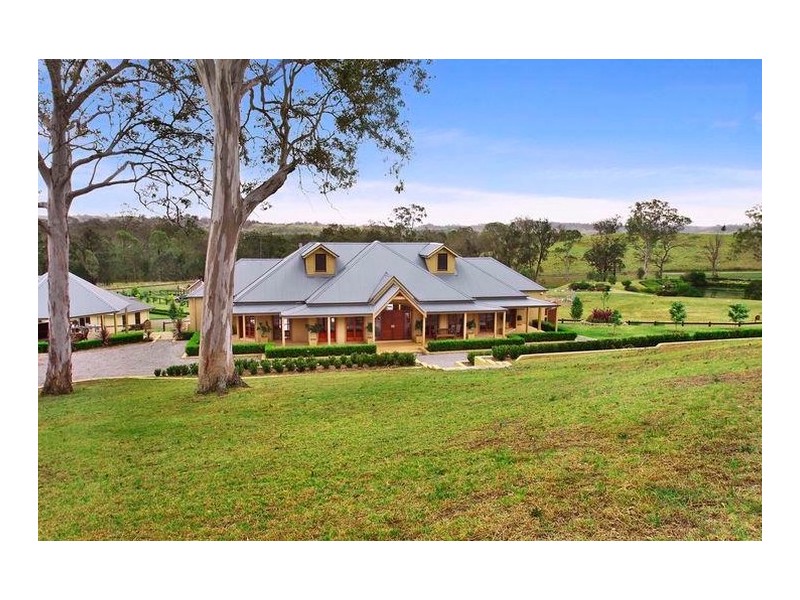 25 Stonequarry Creek Road, Picton NSW 2571