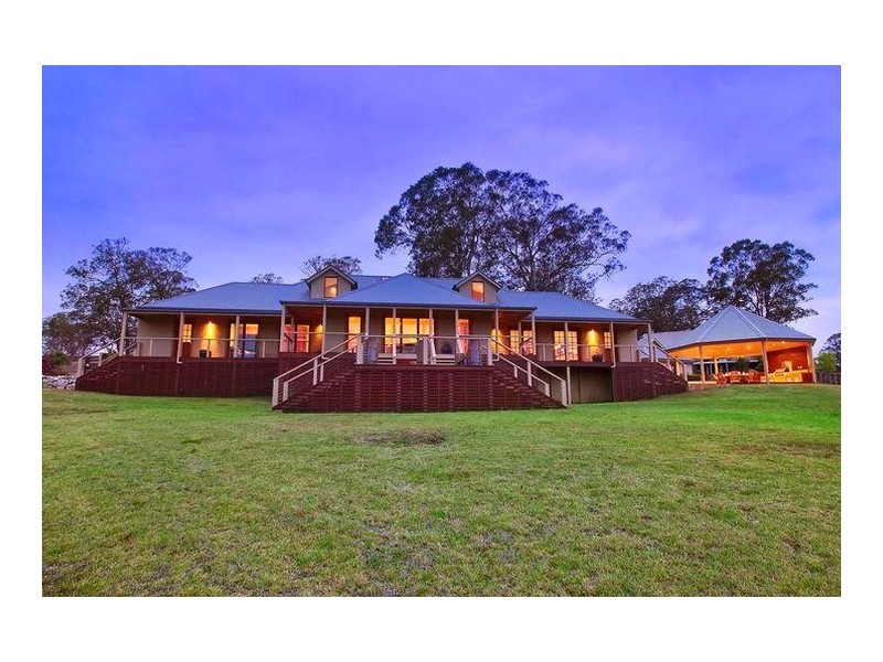 25 Stonequarry Creek Road, Picton NSW 2571