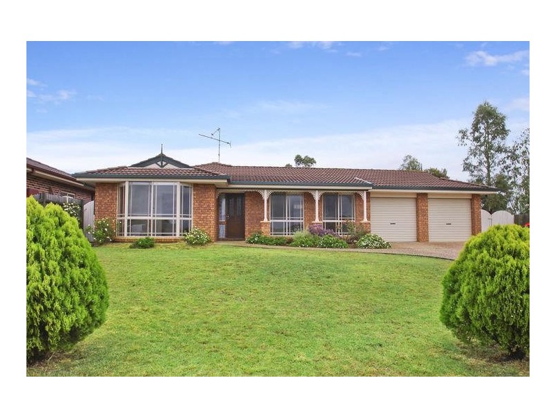 13 Tobruk Road, Narellan Vale NSW 2567