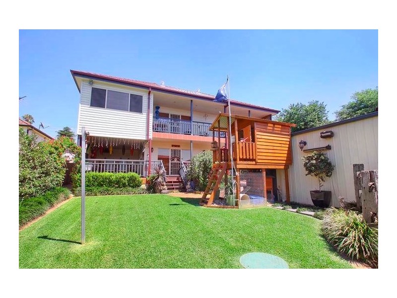 4 William Avenue, Camden NSW 2570