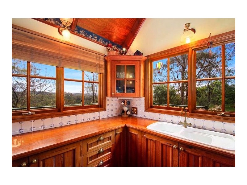 155 Rotherwood Road, Razorback NSW 2571