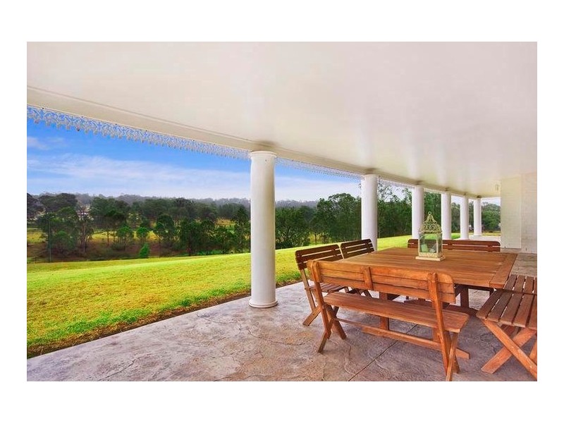 320 Rapleys Loop Road, Werombi NSW 2570