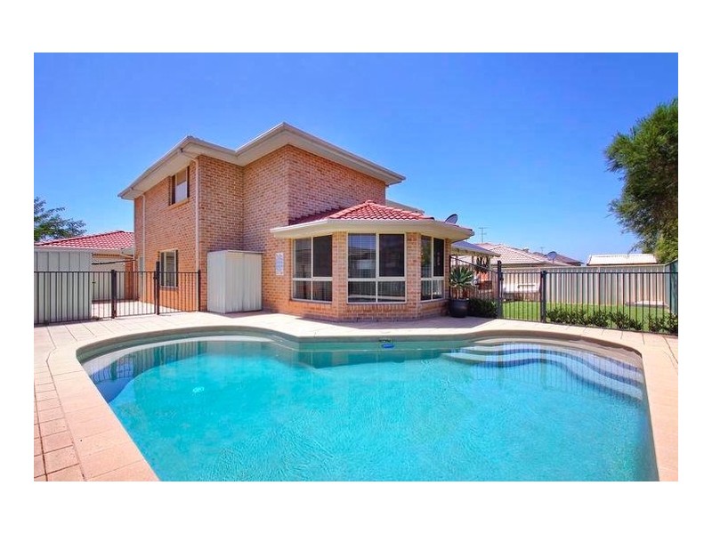 25 Lord Eldon Drive, Harrington Park NSW 2567