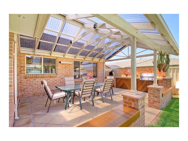 25 Lord Eldon Drive, Harrington Park NSW 2567