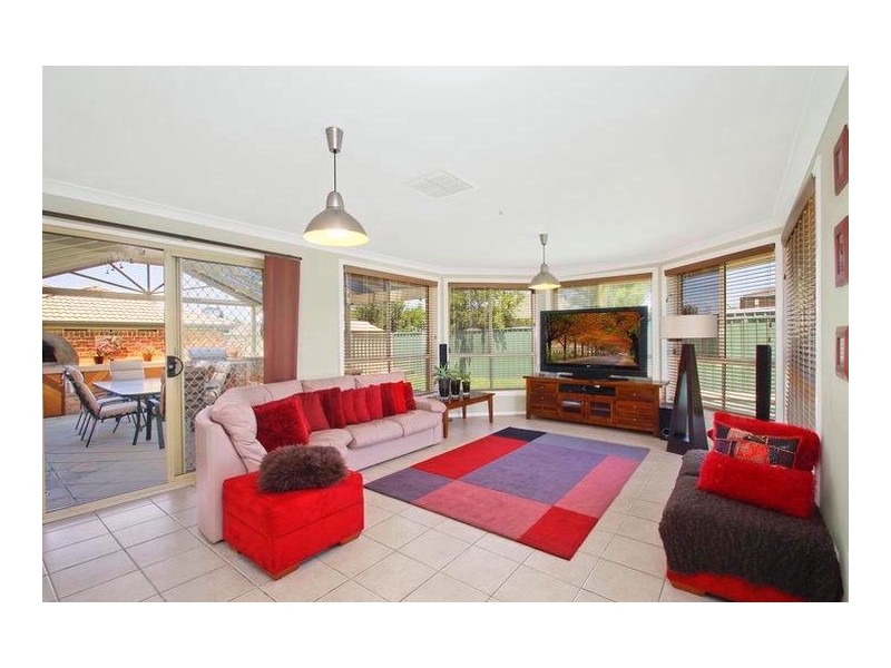 25 Lord Eldon Drive, Harrington Park NSW 2567