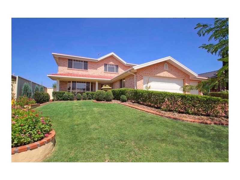 25 Lord Eldon Drive, Harrington Park NSW 2567