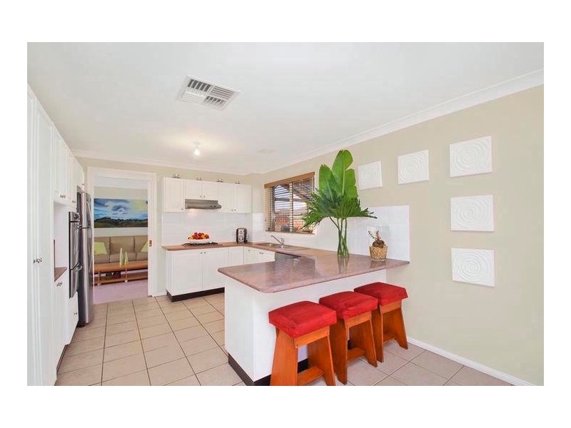 25 Lord Eldon Drive, Harrington Park NSW 2567