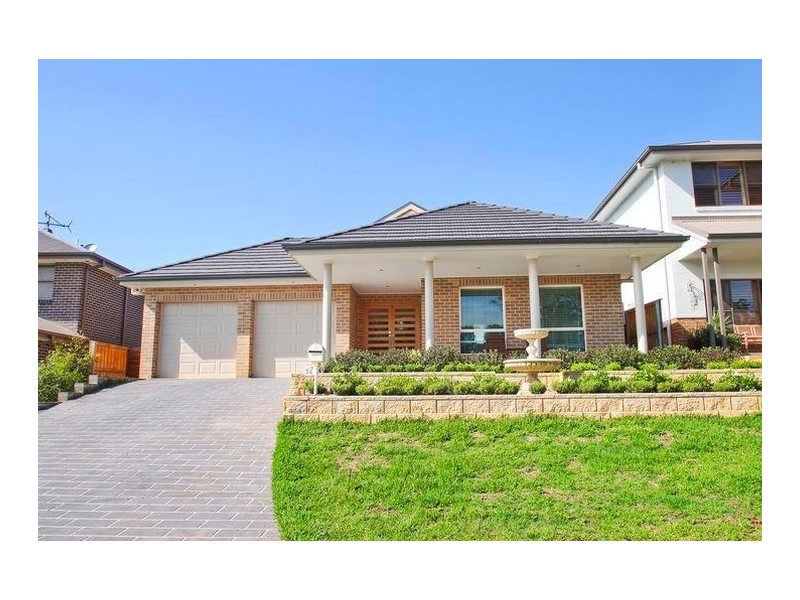 36 Park Way, Camden Park NSW 2570