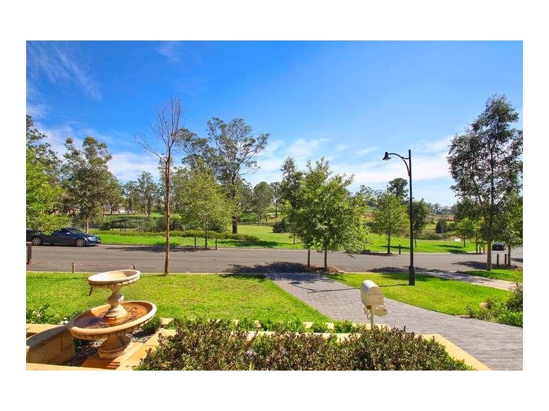36 Park Way, Camden Park NSW 2570