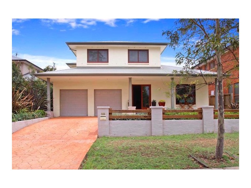 10 Maclean Lane, Camden Park NSW 2570