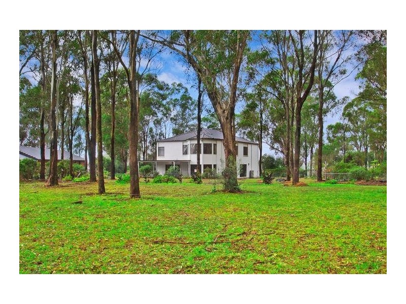 161 Ellis Lane, Ellis Lane NSW 2570