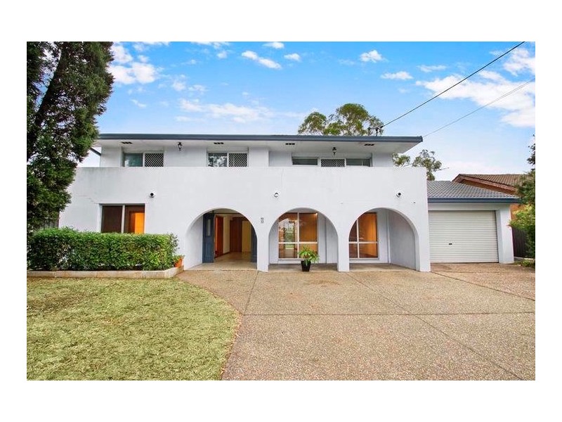 9 Nuwarra Road, Chipping Norton NSW 2170