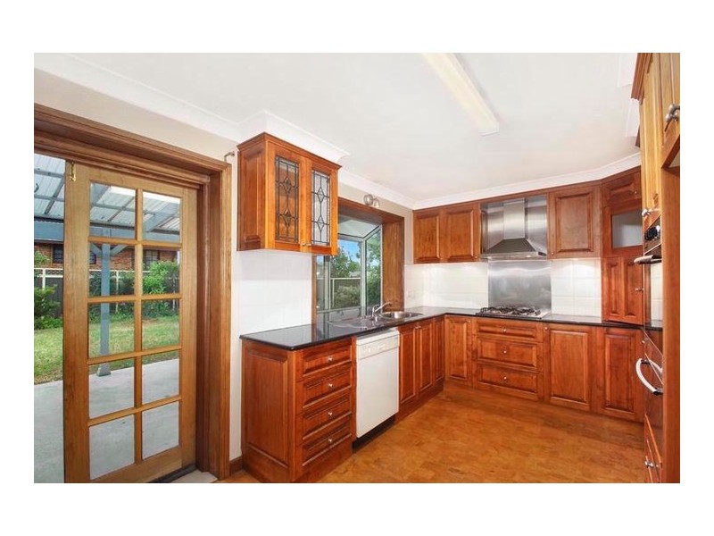 9 Nuwarra Road, Chipping Norton NSW 2170
