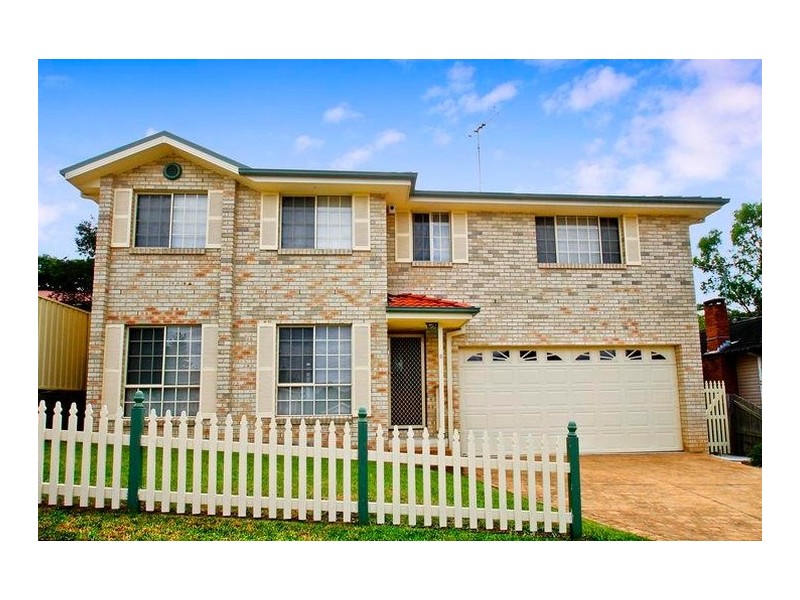 1/19 Murrandah Avenue, Camden NSW 2570