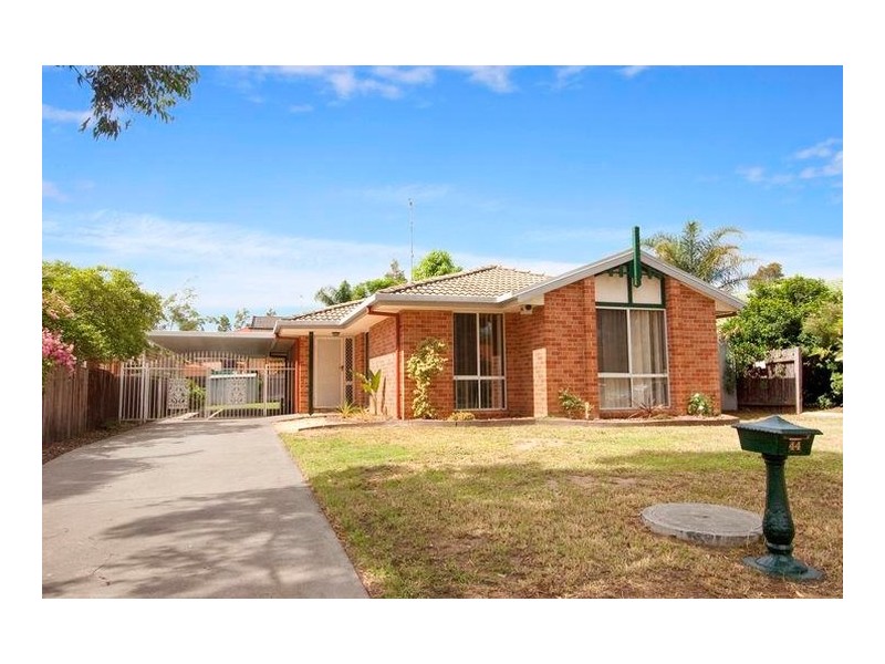 44 Hodges Place, Currans Hill NSW 2567