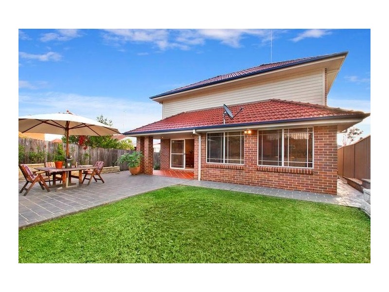 6 Little Street, Camden NSW 2570