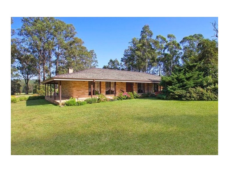 105 Theresa View Road, Theresa Park NSW 2570 the real estate agency