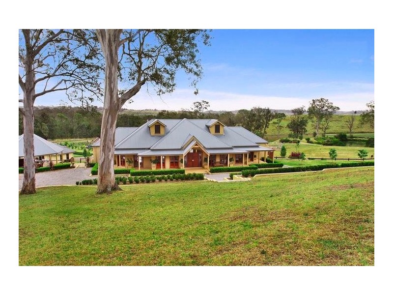 25 Stonequarry Creek Road, Picton NSW 2571