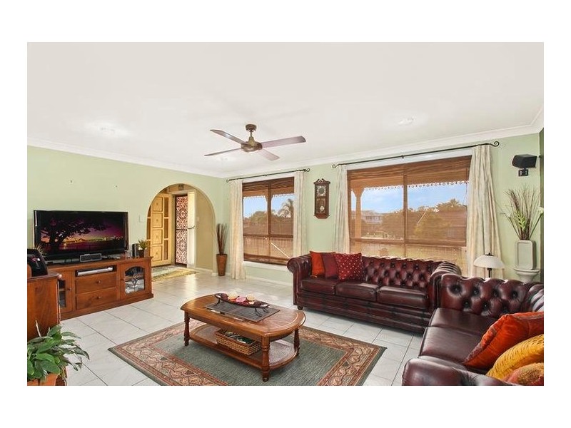 18 Kearns Avenue, Kearns NSW 2558