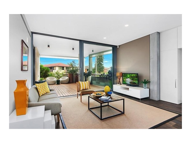 4/29 Prince Street, Cronulla NSW 2230