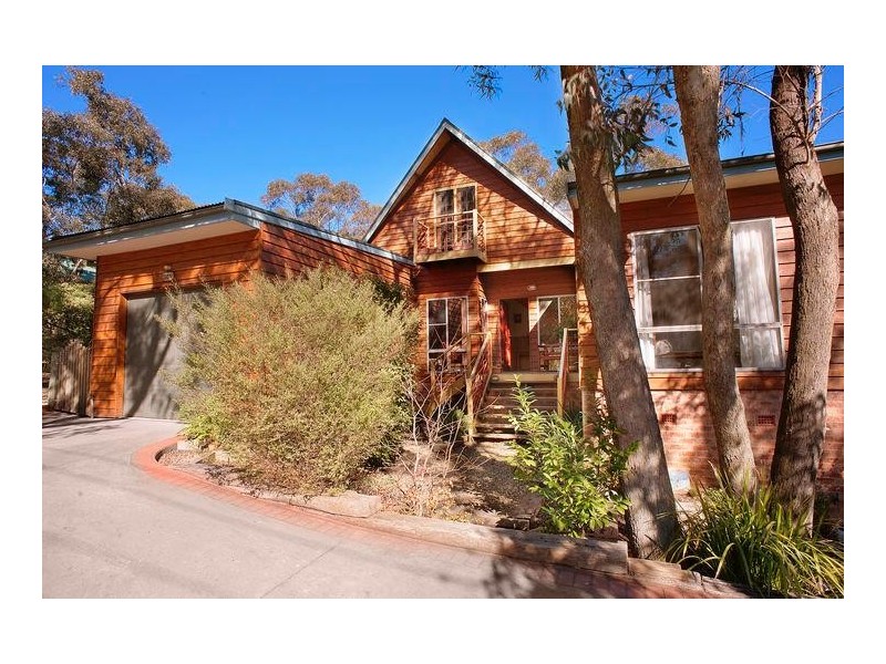 116 Victoria Street, Mount Victoria NSW 2786