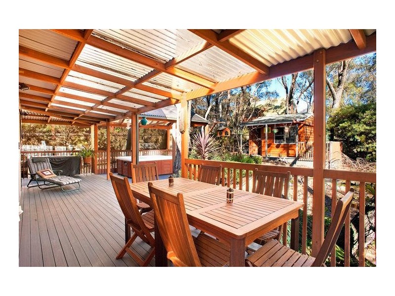 116 Victoria Street, Mount Victoria NSW 2786