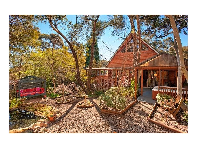 116 Victoria Street, Mount Victoria NSW 2786