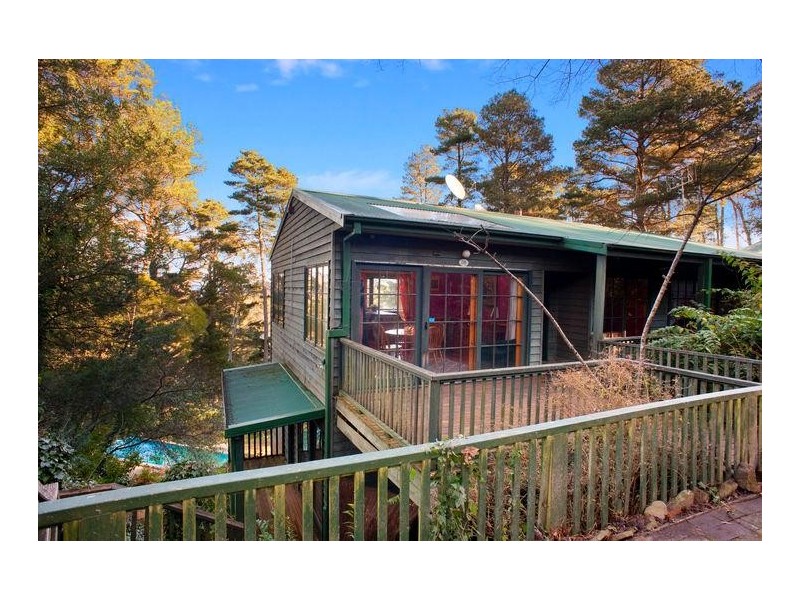 69 Railway Parade, Leura NSW 2780