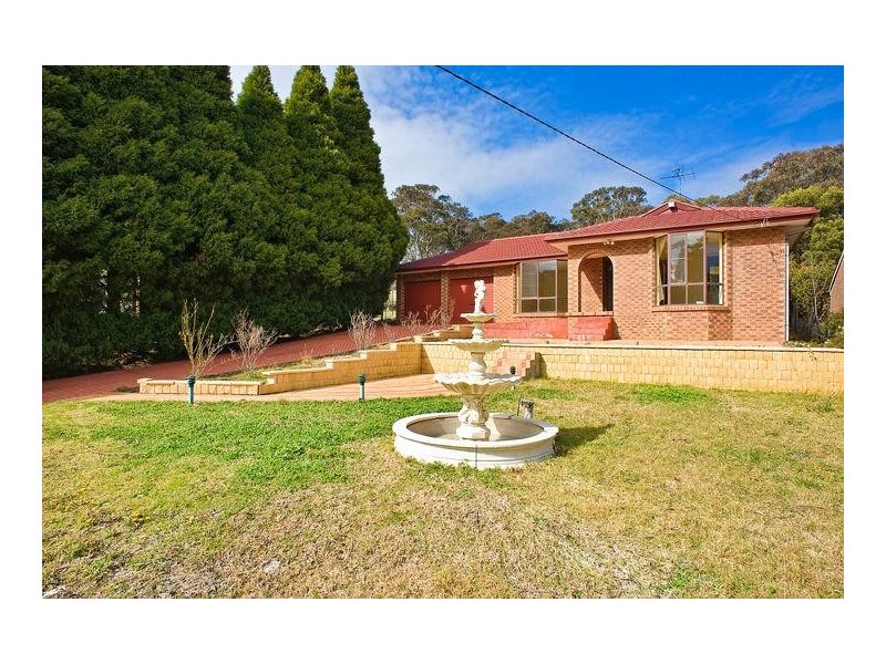 341 Cliff Drive, Katoomba NSW 2780