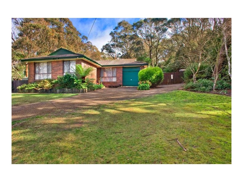 50  Wentworth Street, Blackheath NSW 2785